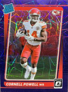 Cornell Powell