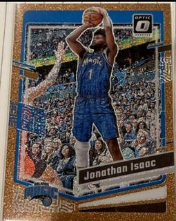 Jonathan Isaac