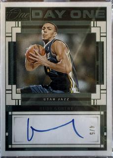 Rudy Gobert
