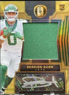 Braelon Allen