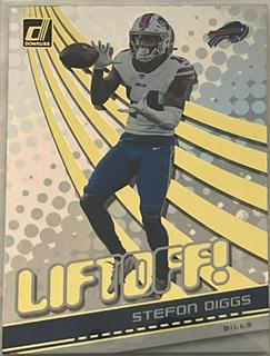 Stefon Diggs