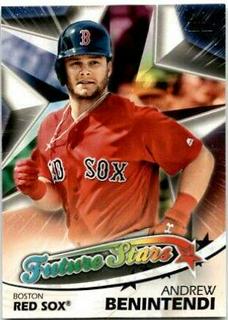 Andrew Benintendi