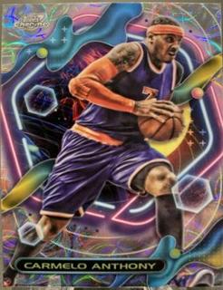Carmelo Anthony
