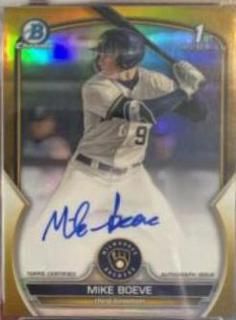 Mike Boeve