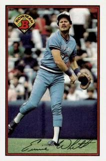 Ernie Whitt