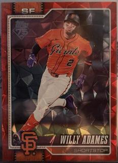 Willy Adames