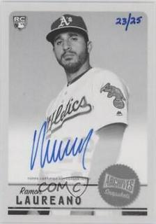 Ramon Laureano