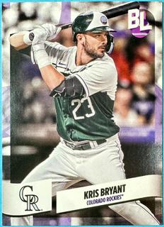 Kris Bryant