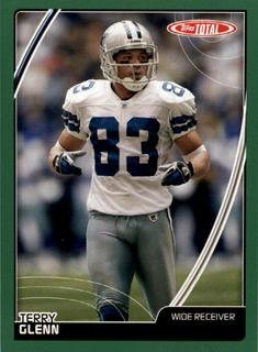 Terry Glenn