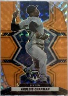 Aroldis Chapman