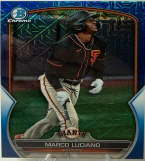Marco Luciano