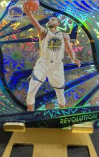 Stephen Curry
