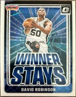 David Robinson
