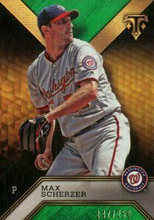 Max Scherzer