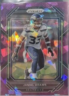 Jamal Adams