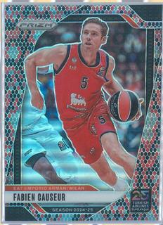 Fabien Causeur