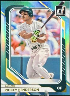 Rickey Henderson