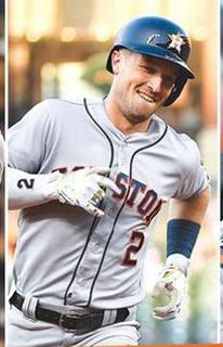 Houston Astros