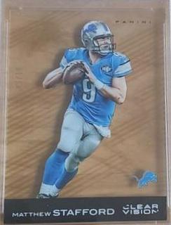 Matthew Stafford