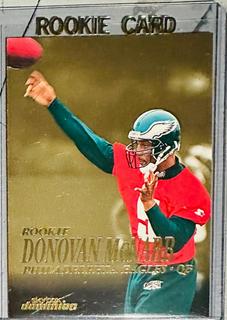Donovan McNabb