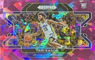 Tari Eason