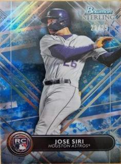 Jose Siri