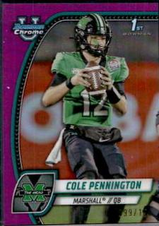 Cole Pennington