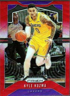 Kyle Kuzma