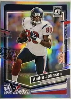 Andre Johnson