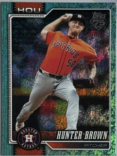 Hunter Brown