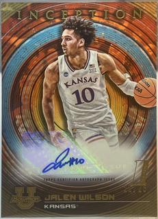 Jalen Wilson