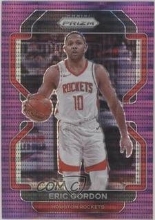 Eric Gordon