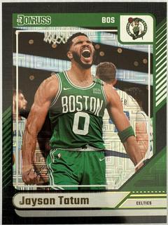 Jayson Tatum