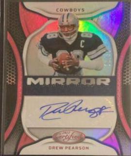 Drew Pearson