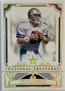 Troy Aikman
