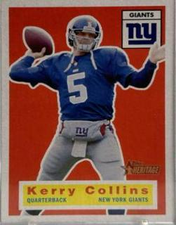 Kerry Collins