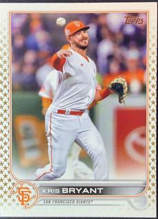 Kris Bryant