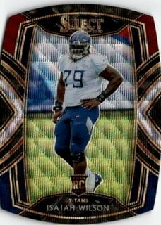 Isaiah Wilson