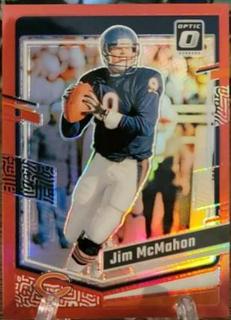 Jim McMahon