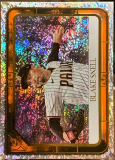 Blake Snell