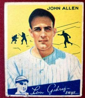 John Allen