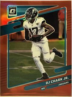 DJ Chark Jr.