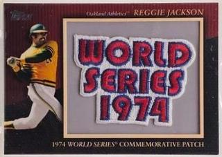Reggie Jackson