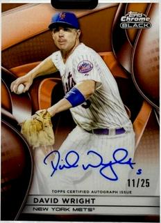 David Wright