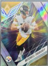 Mitchell Trubisky