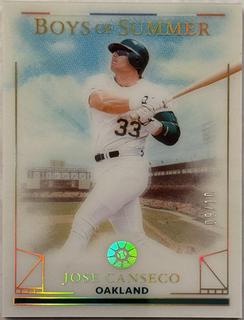 Jose Canseco