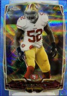 Patrick Willis