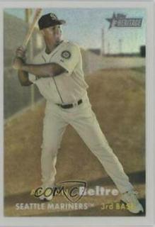 Adrian Beltre