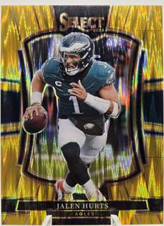 Jalen Hurts