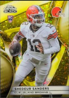 Shedeur Sanders